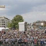 XI Święto Dziękczynienia. Dziękowaliśmy za niepodległość