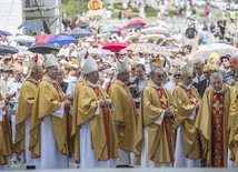 XI Święto Dziękczynienia. Dziękowaliśmy za niepodległość