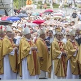 XI Święto Dziękczynienia. Dziękowaliśmy za niepodległość