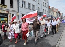 Trzeba pamiętać i rozliczać historię