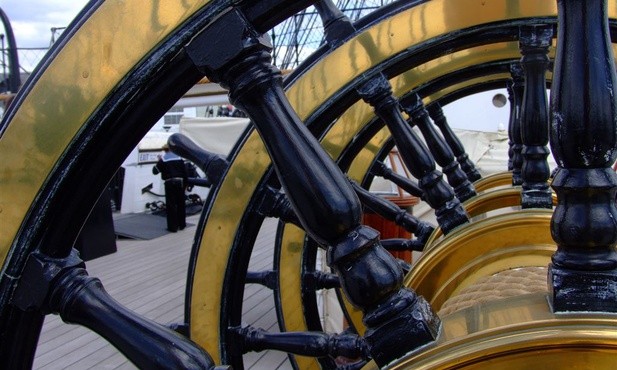 Im bardziej umiarkowane życie ktoś wiedzie, tym szczęśliwszy się staje