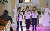 Jubileuszowy Przegląd Pieśni Maryjnej w Wierzbnie