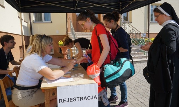 Rusza finał 22. Ogólnopolskiego Konkursu Wiedzy Biblijnej