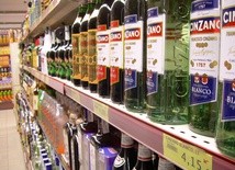 Czy ograniczenia w sprzedaży alkoholu daje rezultaty?