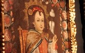 Z Madonną spod Andów