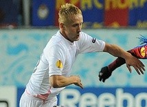 Glik nie pojedzie na mundial?!