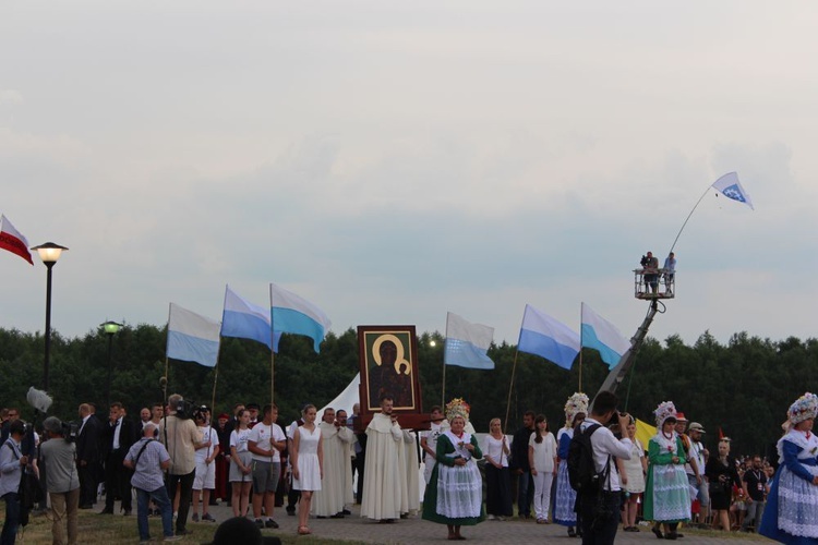 Lednica 2018