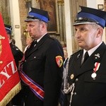 Uroczystości pogrzebowe śp. ks. inf. Adama Drwięgi