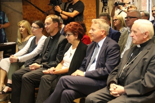 Silesia Press 2018