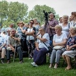 Koncert uwielbienia w Rawie Mazowieckiej