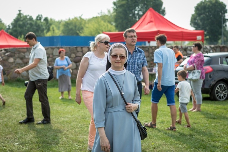 Koncert uwielbienia w Rawie Mazowieckiej