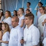 Koncert uwielbienia w Rawie Mazowieckiej