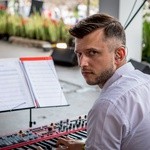 Koncert uwielbienia w Rawie Mazowieckiej