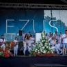 W ramach budżetu obywatelskiego w Rawie zorganizowano koncert chrześcijański
