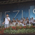 Koncert uwielbienia oczami uczestników