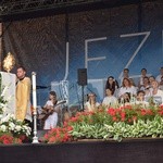 Koncert uwielbienia oczami uczestników