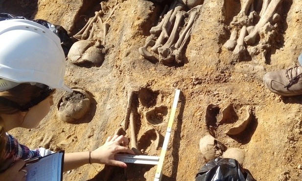 Losy żydów we Wrocławiu podczas Holocaustu