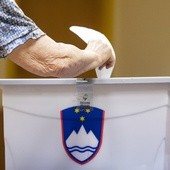 Słoweński Orban czy słoweński Kukiz?