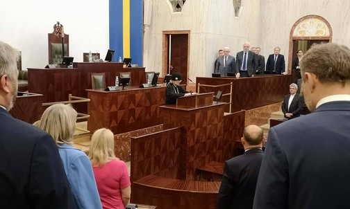 20-lecia samorządu wojewódzkiego