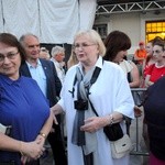 Odsłonięcie pomnika gen. Ryszarda Kuklińskiego