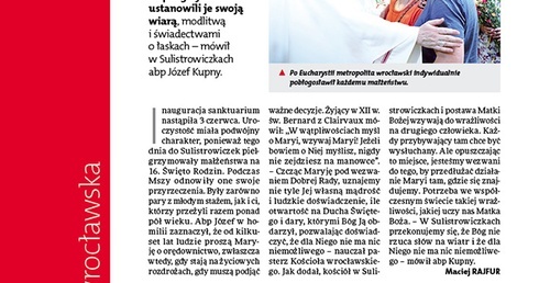 Gość Wrocławski 23/2018