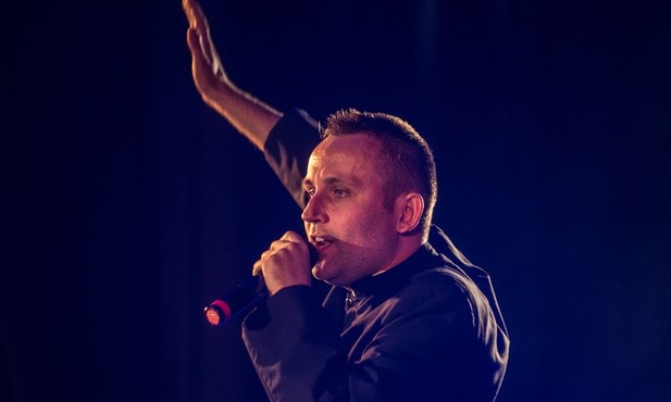 ks. Jakub Bartczak