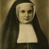 Bł. Maria Teresa de Soubiran