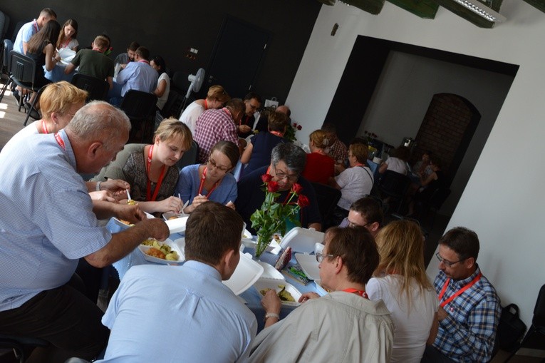 #PoprowadźAlpha w Tarnowie