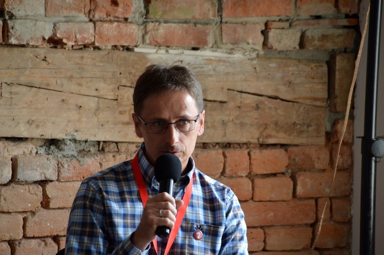 #PoprowadźAlpha w Tarnowie