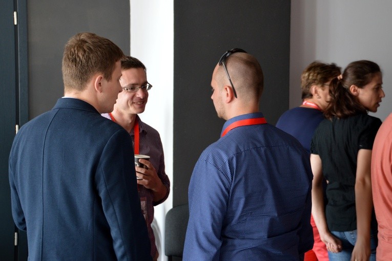 #PoprowadźAlpha w Tarnowie