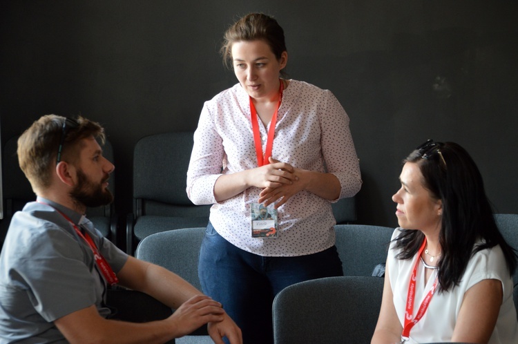 #PoprowadźAlpha w Tarnowie