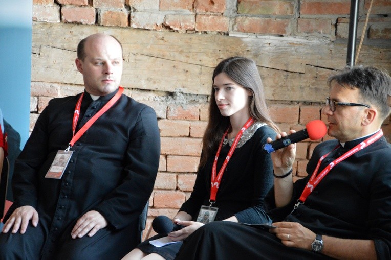 #PoprowadźAlpha w Tarnowie