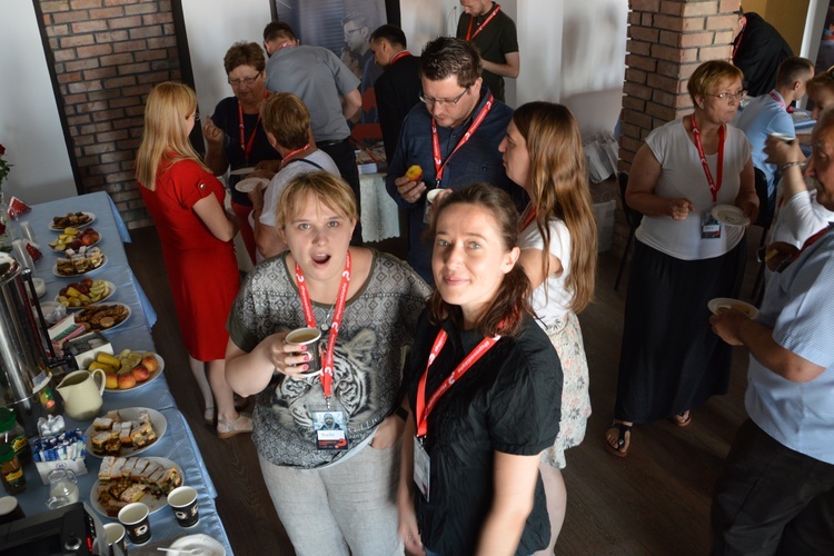 #PoprowadźAlpha w Tarnowie