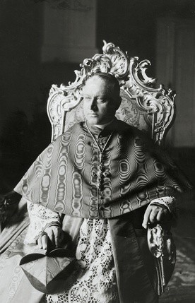 Kard. Hlond był m.in. biskupem katowickim, metropolitą gnieźnieńskim i poznańskim oraz warszawskim i prymasem Polski.