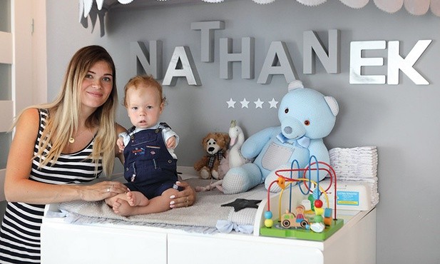 Facebookowa społeczność „Nathan – Wojownik z TARczą” liczy już  około 1400 członków.