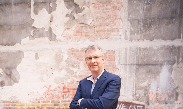 Luter nie kontrolował reformacji