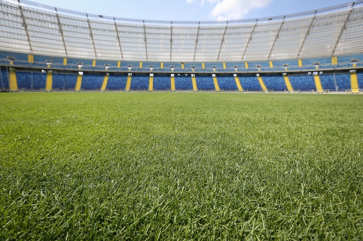 Stadion Śląski