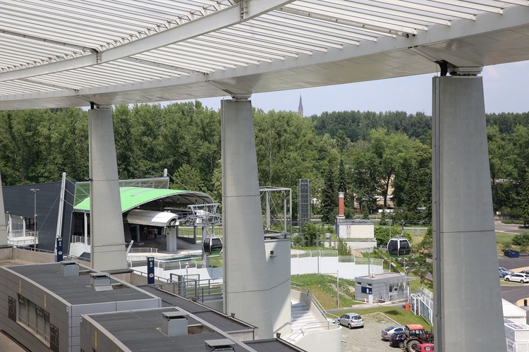 Stadion Śląski