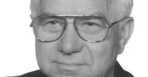 Zmarł ks. Alojzy Binda