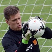 Szczęsny: Nie powinniśmy obawiać się braku Glika