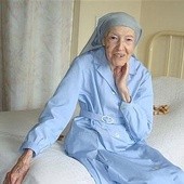 Zmarła najstarsza zakonnica na świecie