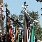 Pożegnanie śp. Bonifacego Dylusa