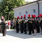 Pożegnanie śp. Bonifacego Dylusa