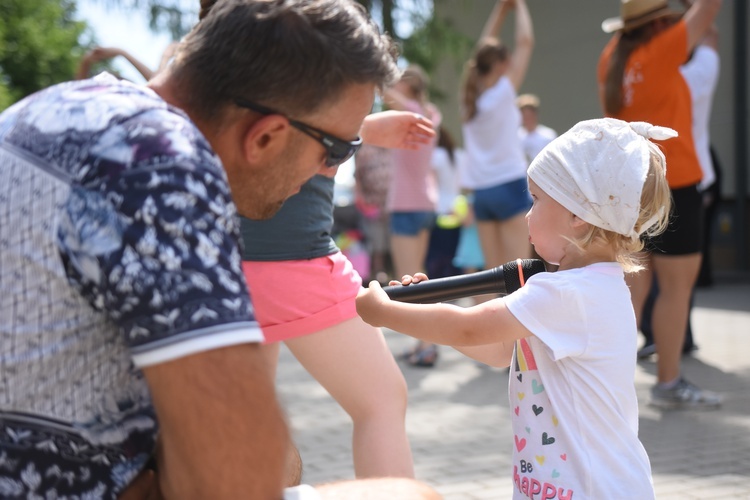 Piknik Wszystkich Świętych cz. II