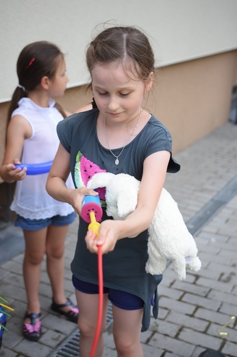 Piknik Wszystkich Świętych cz. II