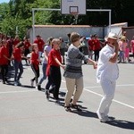 Spotkanie wolontariuszy