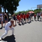 Spotkanie wolontariuszy