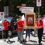 Spotkanie wolontariuszy