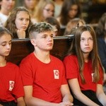 Spotkanie wolontariuszy