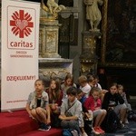 Spotkanie wolontariuszy